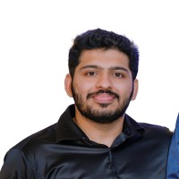Vishnu R Nair