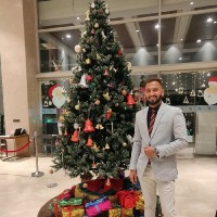 Ibrahim shaikh