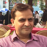 Sanjay Kaul