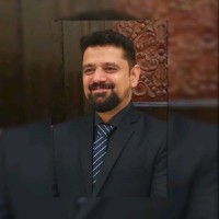 Salman Dar