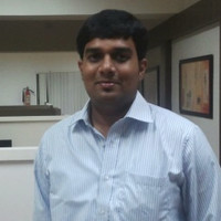 Sandeep N