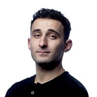 Zack Sahagian