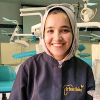 Basma Tahoon