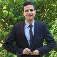 mahmoud khafagy