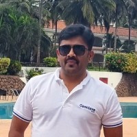 Gangadhar Gowda