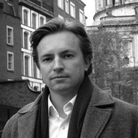 Yaroslav WrittleYaroslav Writtle is an Influencer