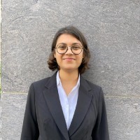 Dhruvi Patalia