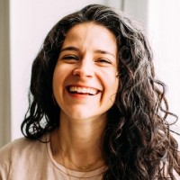 Aimée Derbes, DACM, LAc