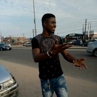 Sammy Anodion