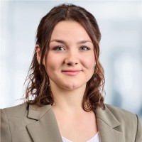 Alina Scholl