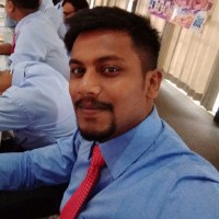 Ankit Saha