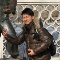 李彥德Ellson