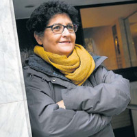 Txus Fernandez I Montolí