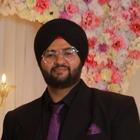 Vishal Singh Sohal