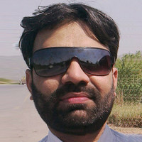 Asif Ameer