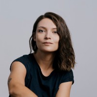 Natalia Ivanova - Mravova