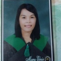 Mary Elnie Loberiza