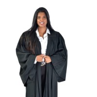 Terricia Naidoo