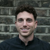 Dr Jonathan Oldershaw