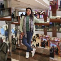 Seema Katariya