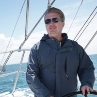 David Padfield