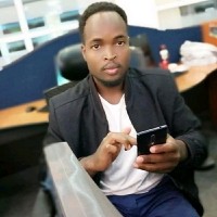 John Odhiambo