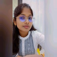 Pavithra C