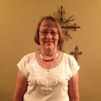 Sue Peterson