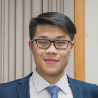 Samuel Wang