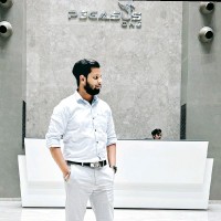 Prateek Verma