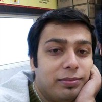Ankit Tripathi