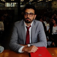 Pierluigi Montella (Ph.D.)