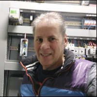 Perry Bouman