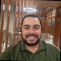 Luis Guilherme Pupo