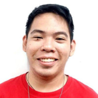 Kyle Adrian del Mar