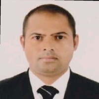 Youbaraj Parajuli