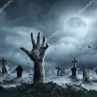 The Foot In The Grave