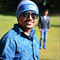 Prasad Amin