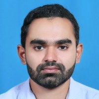 Albin George Mozhoor