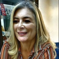 Sandra Cristina Medeiros