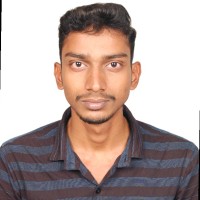Kaviyarasu T