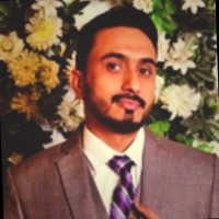 Ahsan Iqbal