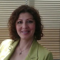 Martha Cecilia Rivera Arévalo