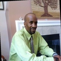 Milton J Davis Jr, Msw