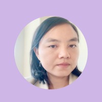 Eileen Fu