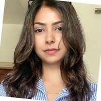 Yashasvi Joshi