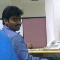 Krishna Chaithanya Poda
