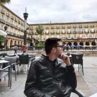 Aarón García Botín