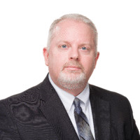 Chris Robertson