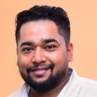 Siddharth Chowdhury